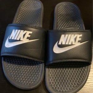 Men's Nike Slides